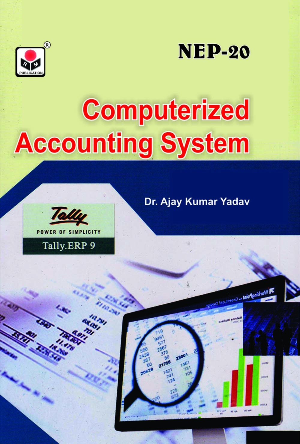 Computerized Accounting System – RM PUBLICATIONS