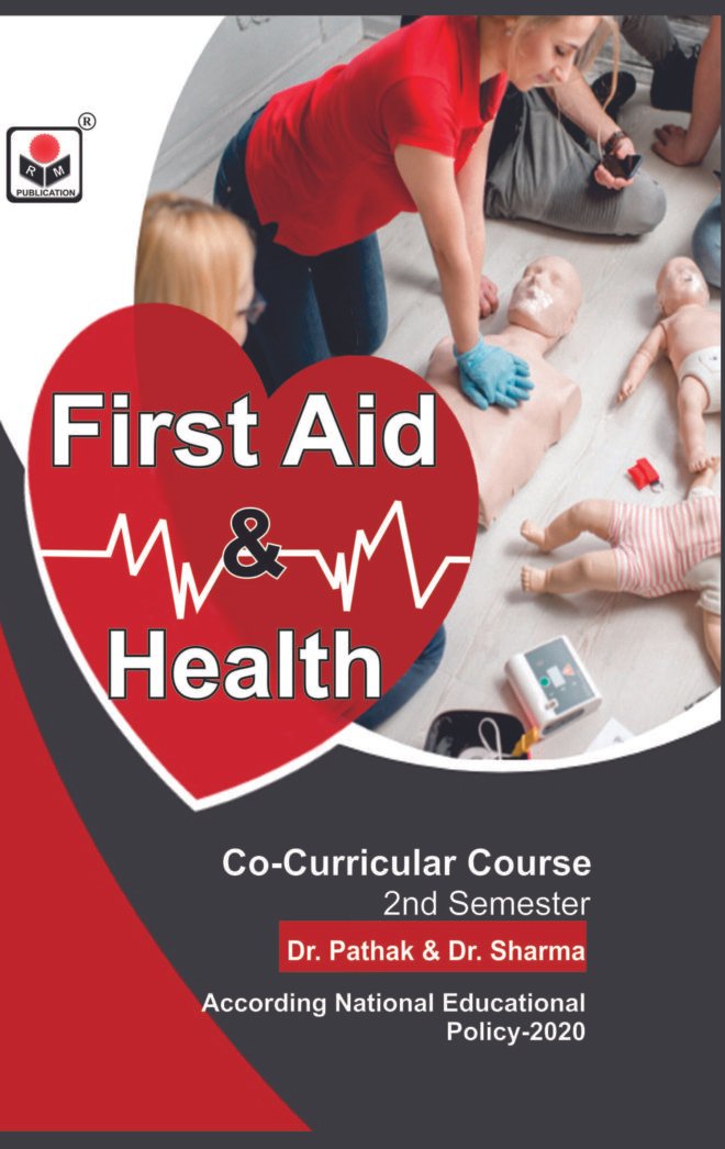 First Aid & Health