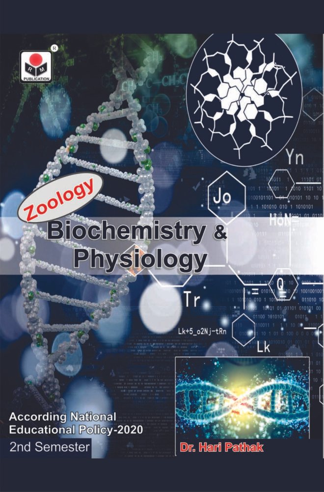 Biochemistry & Physiology