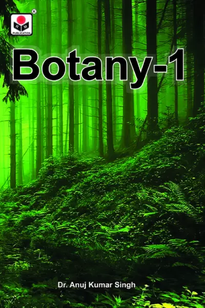 Botany-1 